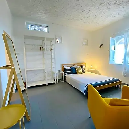 Apartment Via Marina Stromboli