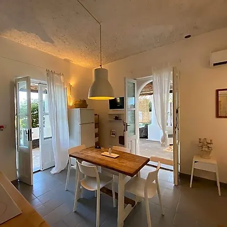 Apartament Via Marina *